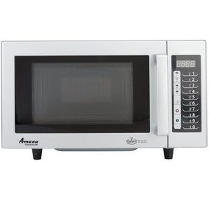 Horno de microondas MENUMASTER 0.8 pies cubicos MMS10TS