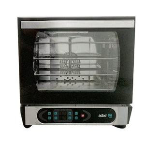 Horno de conveccion eléctrico digital con vapor  T043DI