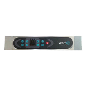 Horno de conveccion eléctrico digital con vapor  T043DI